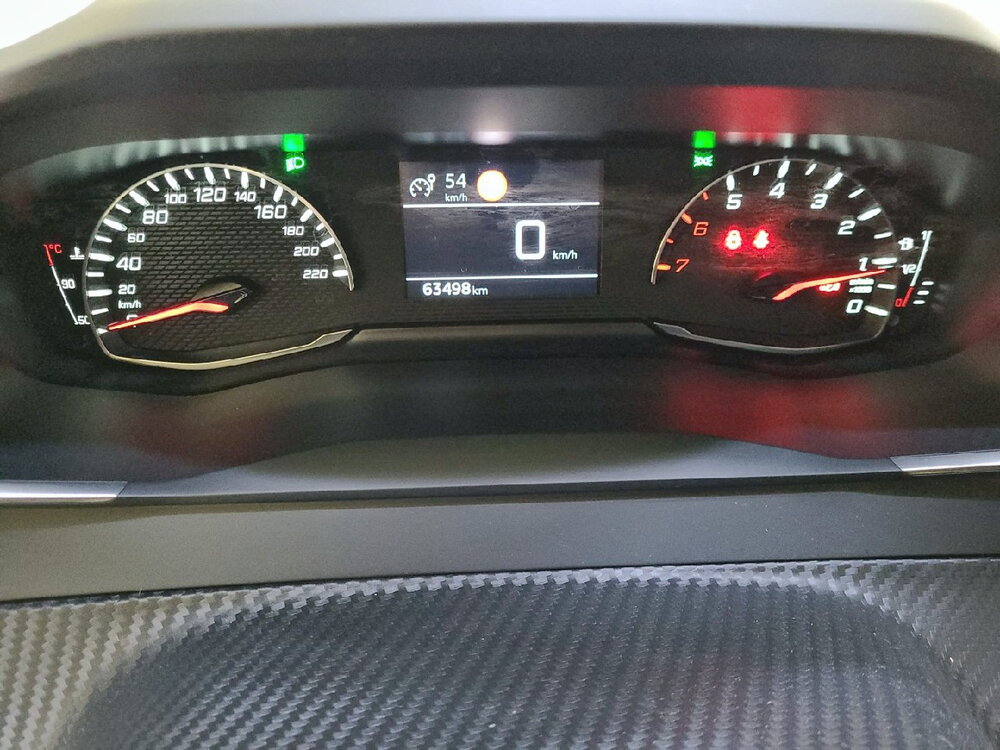 Occasion PEUGEOT 208 208 PureTech 75 S&S BVM5 - Active Business