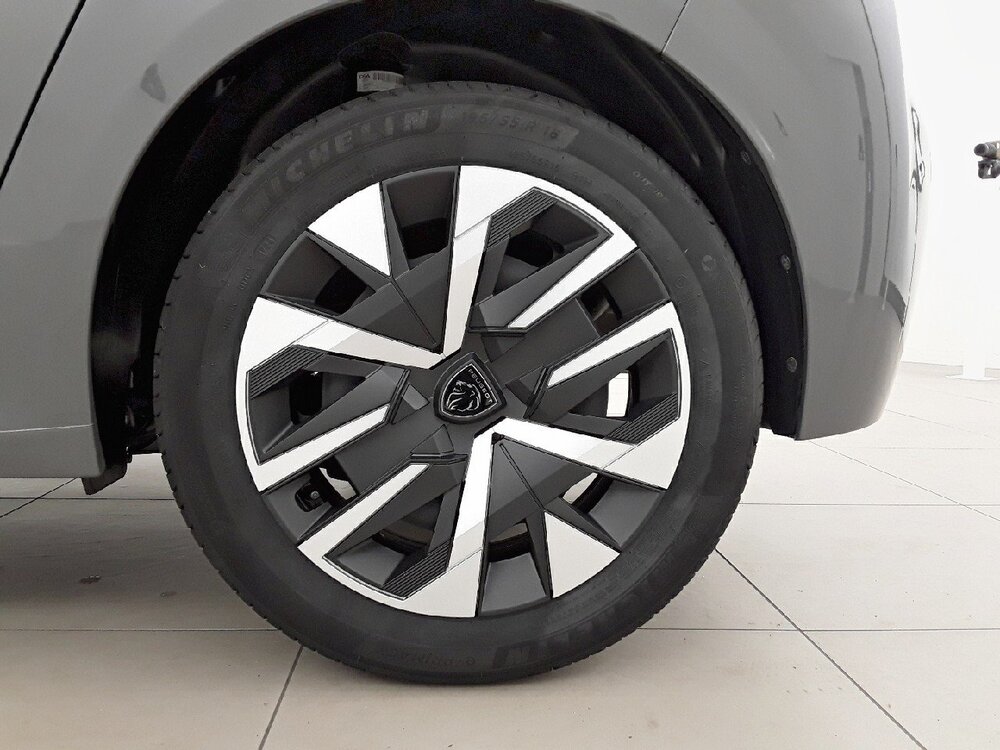 Occasion PEUGEOT 208 208 Hybrid 100 e-DCS6 - Active