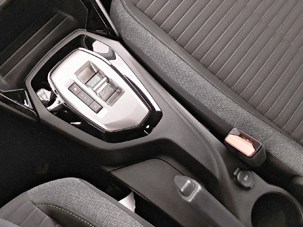 Occasion PEUGEOT 208 208 Hybrid 100 e-DCS6 - Active