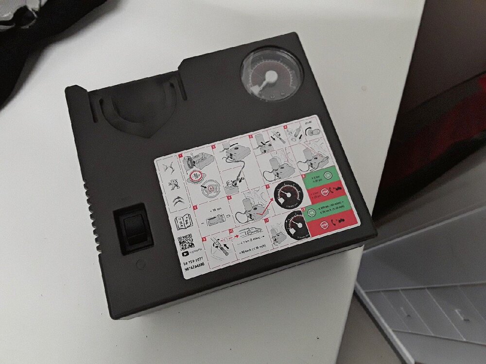 Occasion PEUGEOT 208 208 Hybrid 100 e-DCS6 - Active