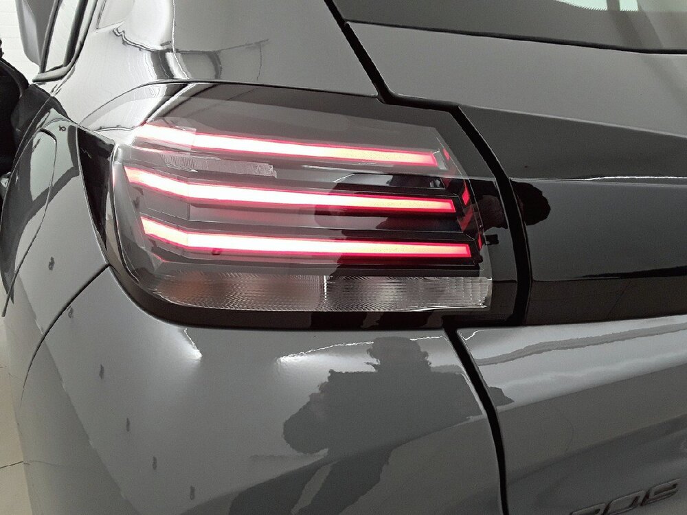 Occasion PEUGEOT 208 208 Hybrid 100 e-DCS6 - Active