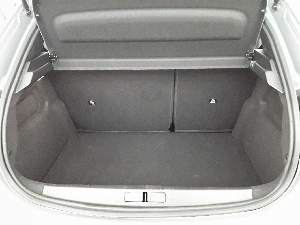 Occasion PEUGEOT 208 208 Hybrid 100 e-DCS6 - Active