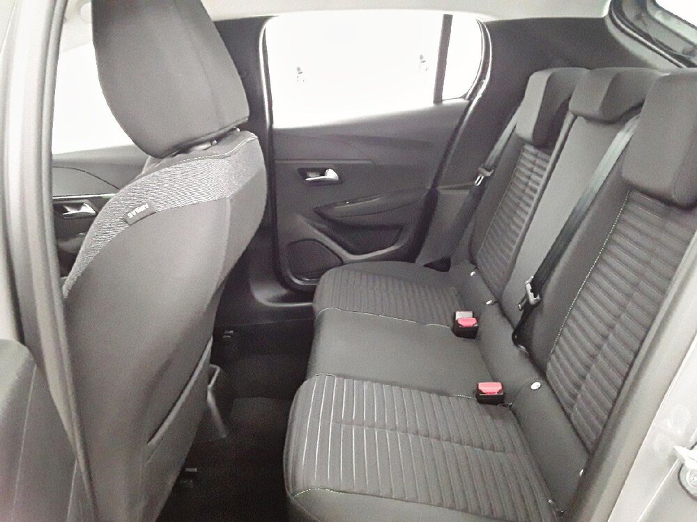 Occasion PEUGEOT 208 208 Hybrid 100 e-DCS6 - Active