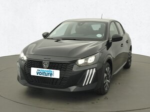 Occasion PEUGEOT 208 208 Hybrid 100 e-DCS6 - Active