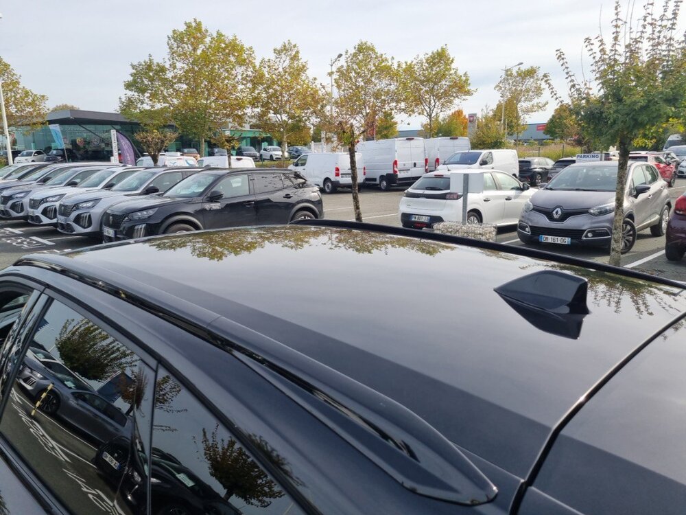 Occasion PEUGEOT 308 308 SW Electrique 54 kWh 156ch - GT