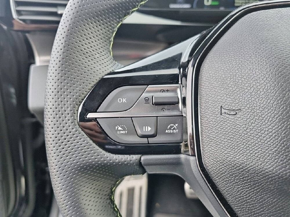 Occasion PEUGEOT 308 308 SW Electrique 54 kWh 156ch - GT