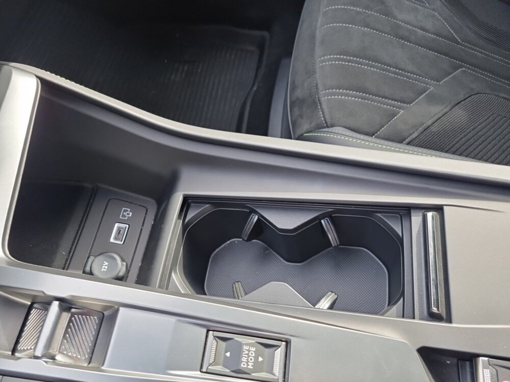 Occasion PEUGEOT 308 308 SW Electrique 54 kWh 156ch - GT