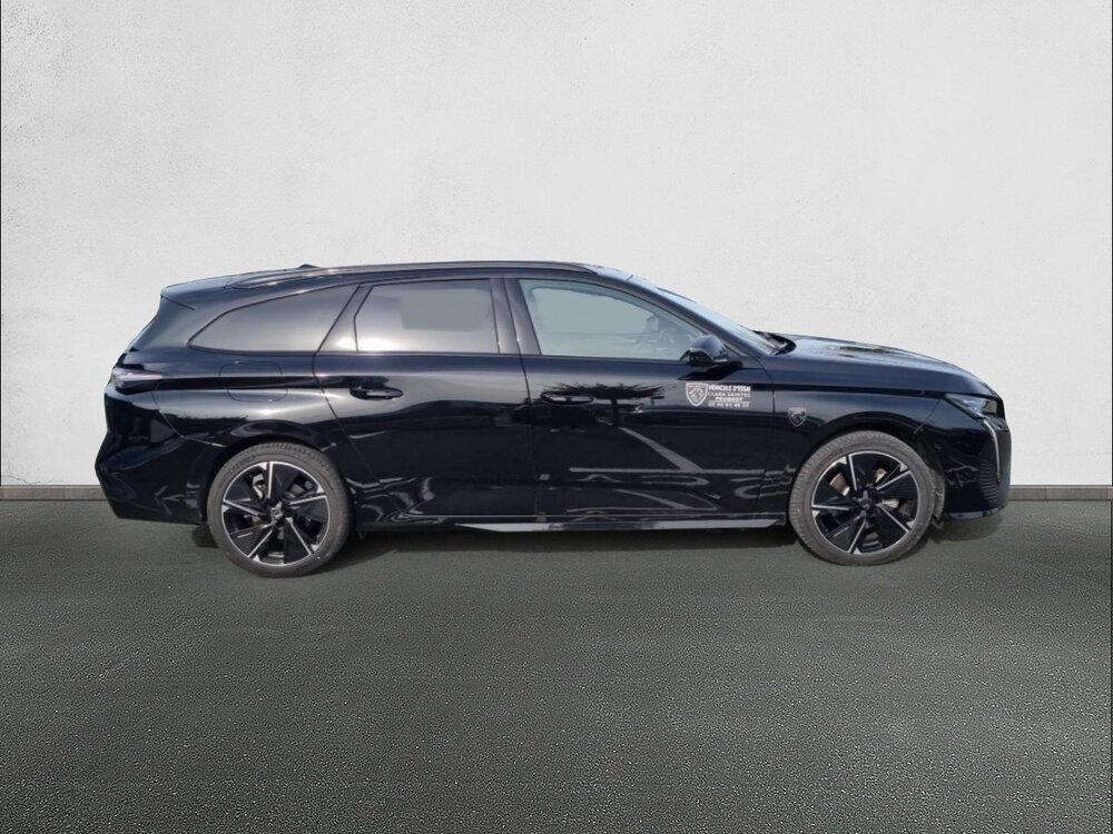 Occasion PEUGEOT 308 308 SW Electrique 54 kWh 156ch - GT