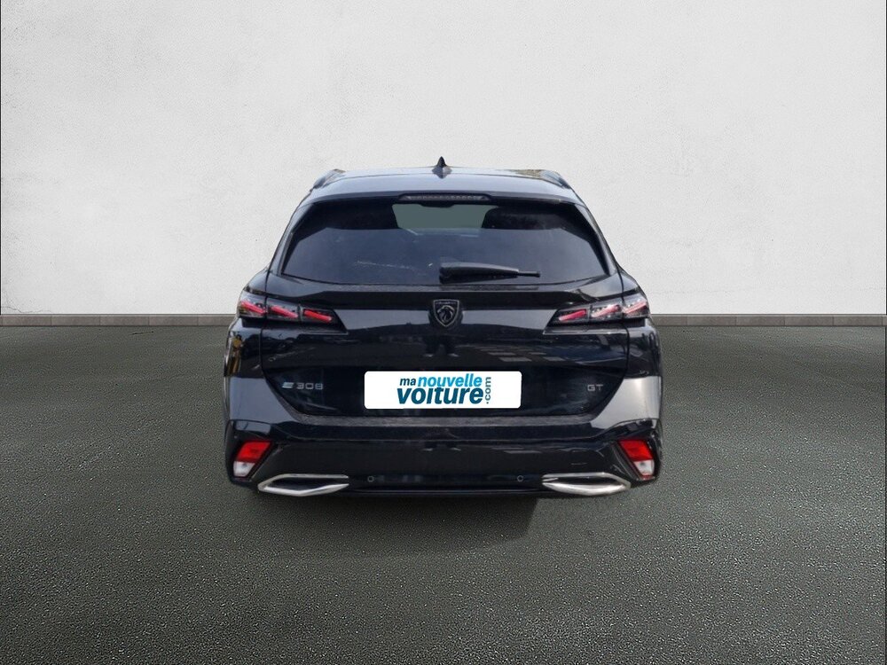 Occasion PEUGEOT 308 308 SW Electrique 54 kWh 156ch - GT