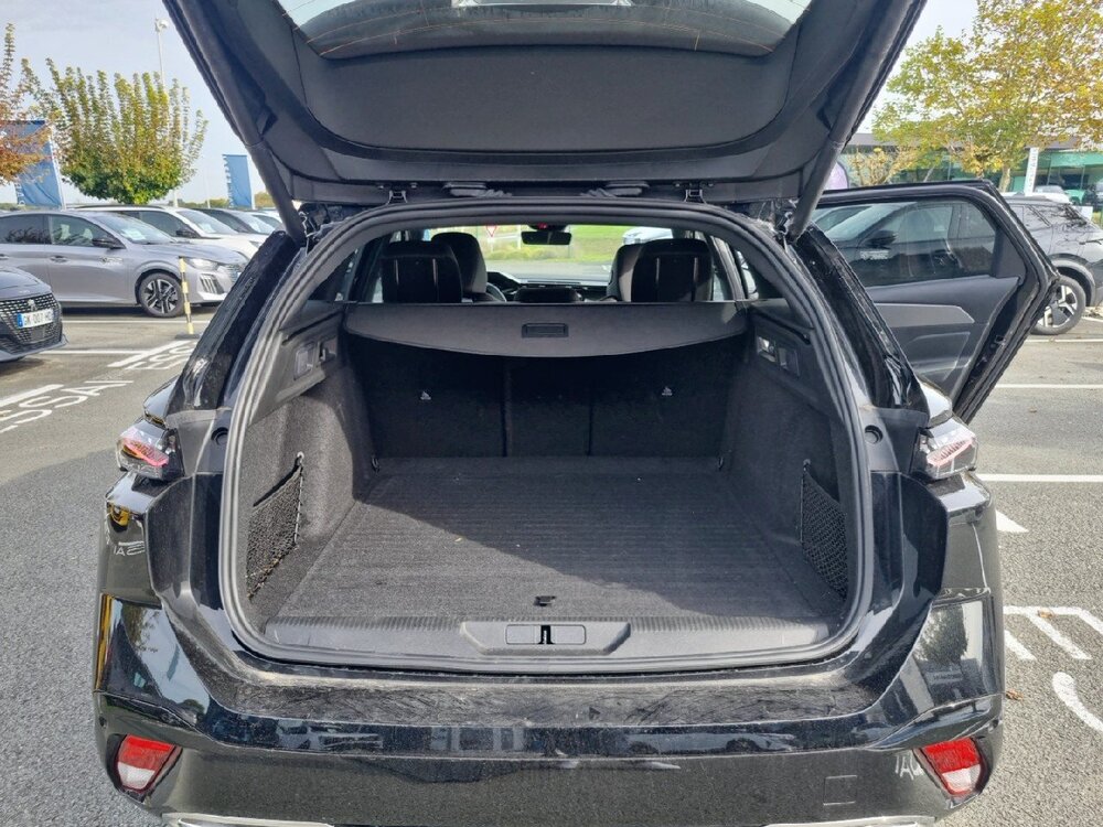 Occasion PEUGEOT 308 308 SW Electrique 54 kWh 156ch - GT