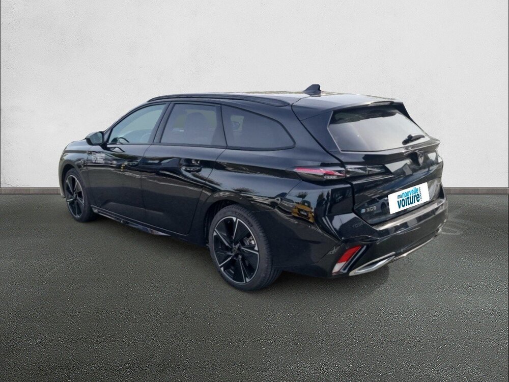 Occasion PEUGEOT 308 308 SW Electrique 54 kWh 156ch - GT
