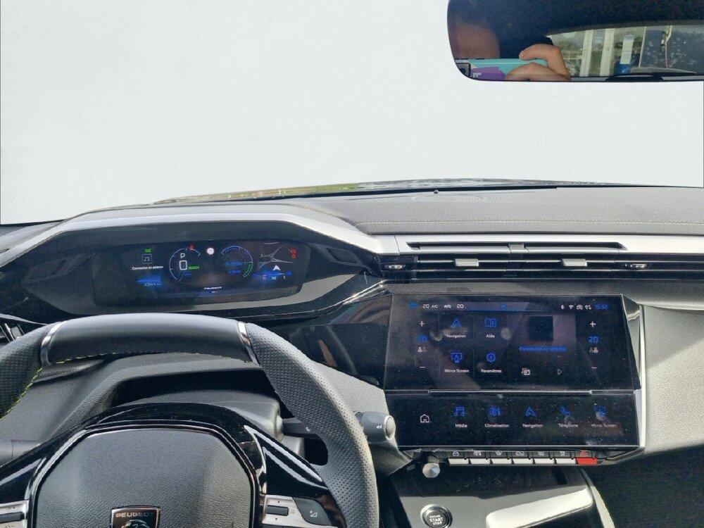 Occasion PEUGEOT 308 308 SW Electrique 54 kWh 156ch - GT