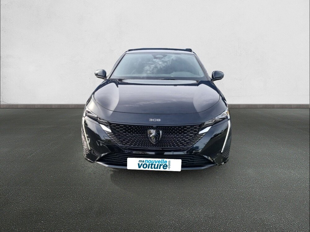 Occasion PEUGEOT 308 308 SW Electrique 54 kWh 156ch - GT