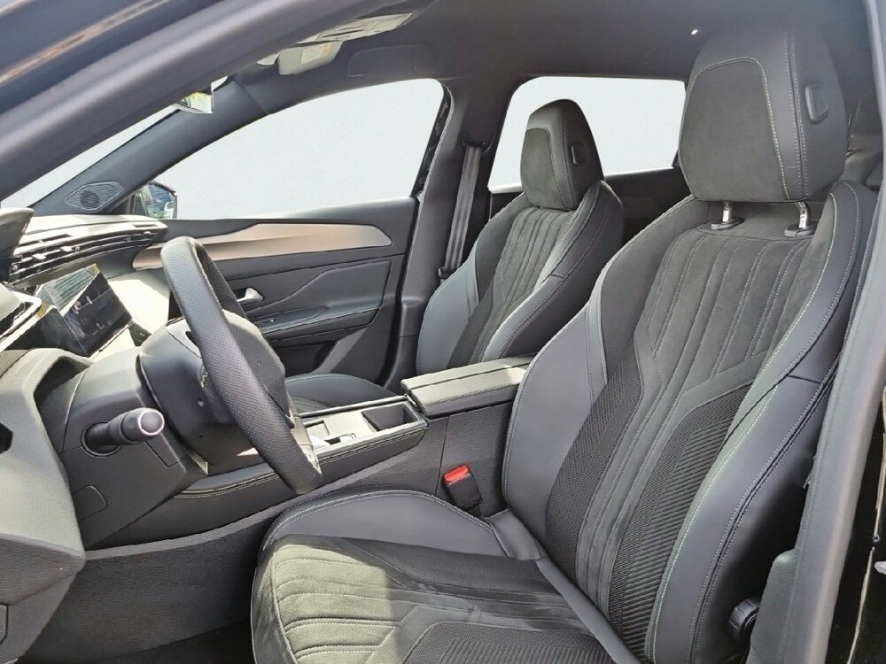 Occasion PEUGEOT 308 308 SW Electrique 54 kWh 156ch - GT