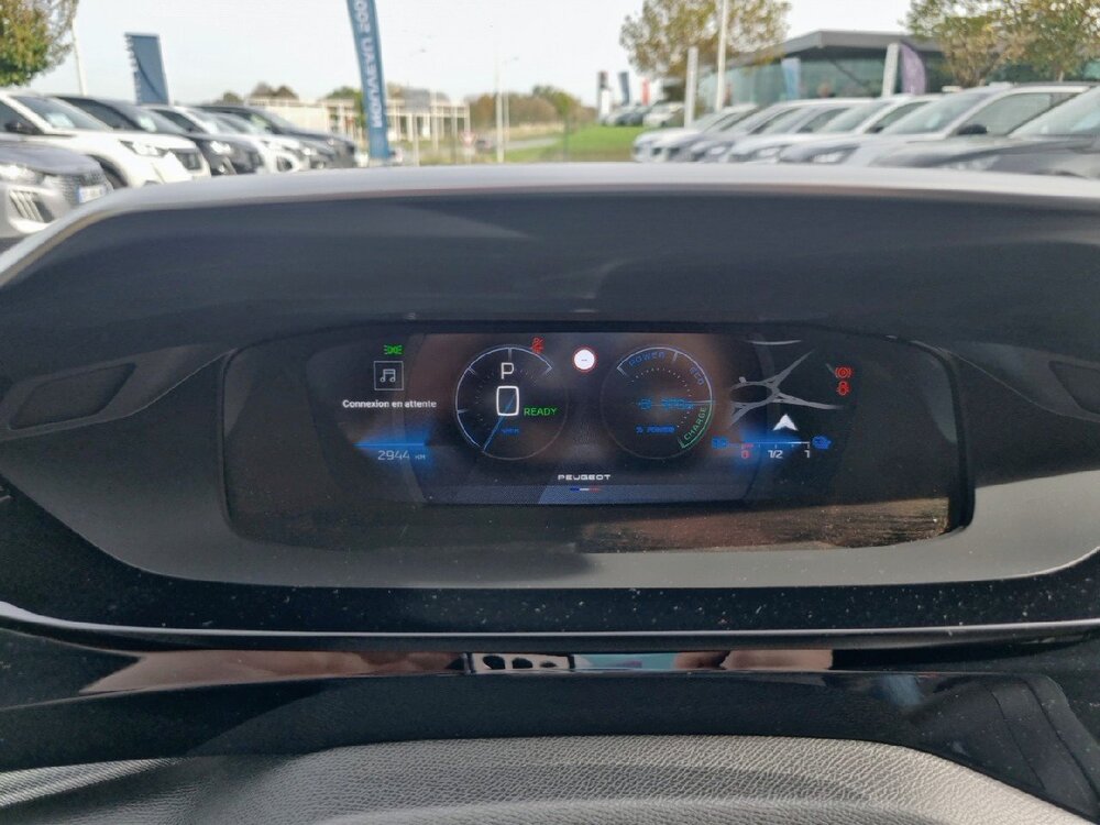 Occasion PEUGEOT 308 308 SW Electrique 54 kWh 156ch - GT
