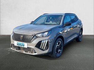 Occasion PEUGEOT 2008 2008 Hybrid 136 e-DCS6 - Allure