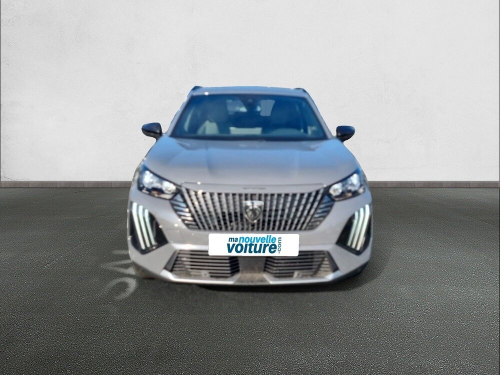 Occasion PEUGEOT 2008 2008 Hybrid 136 e-DCS6 - Allure