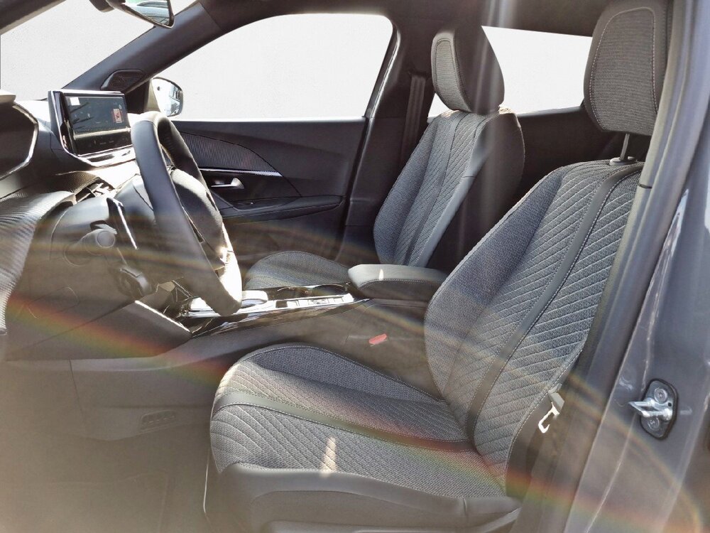 Occasion PEUGEOT 2008 2008 Hybrid 136 e-DCS6 - Allure