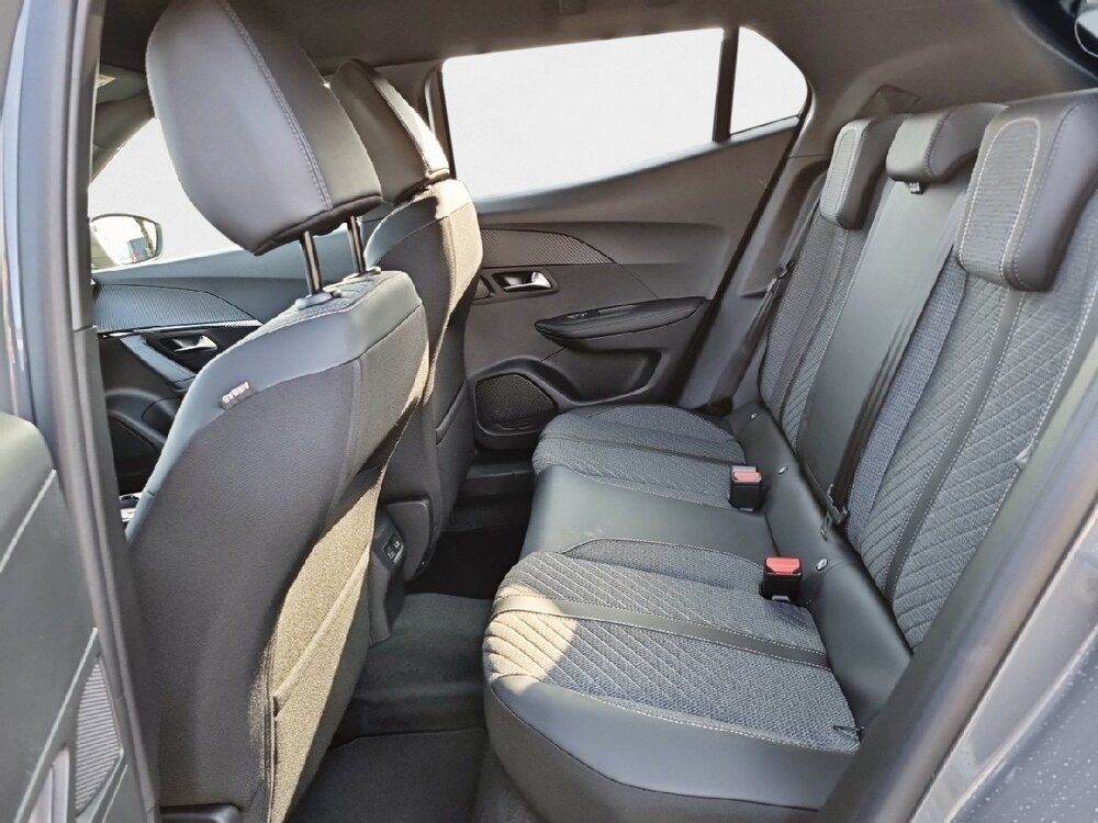 Occasion PEUGEOT 2008 2008 Hybrid 136 e-DCS6 - Allure
