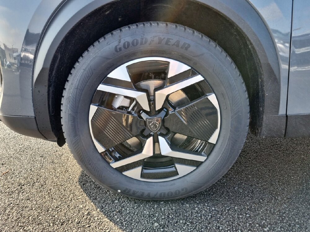 Occasion PEUGEOT 2008 2008 Hybrid 136 e-DCS6 - Allure