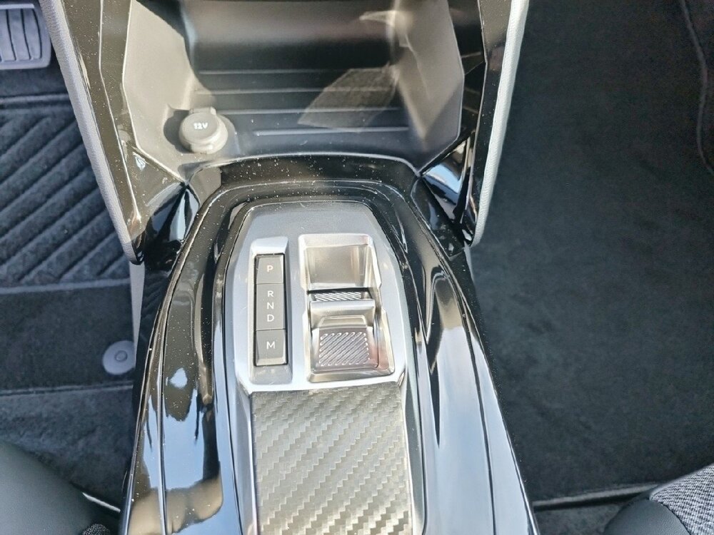 Occasion PEUGEOT 2008 2008 Hybrid 136 e-DCS6 - Allure