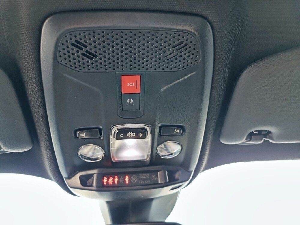 Occasion PEUGEOT 2008 2008 Hybrid 136 e-DCS6 - Allure