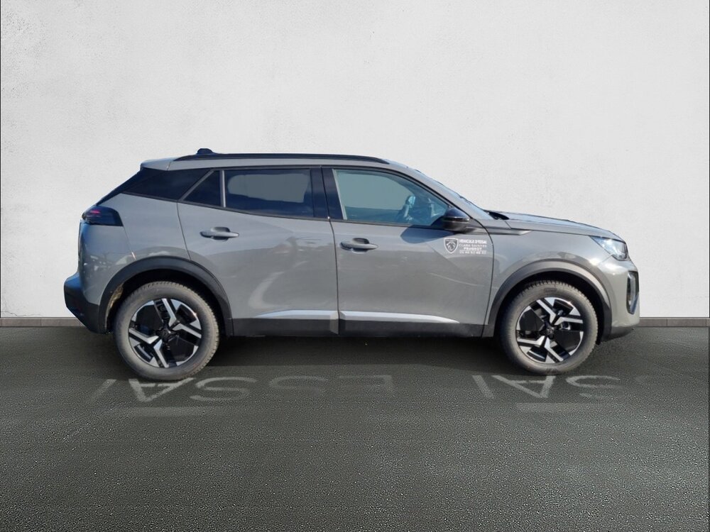 Occasion PEUGEOT 2008 2008 Hybrid 136 e-DCS6 - Allure