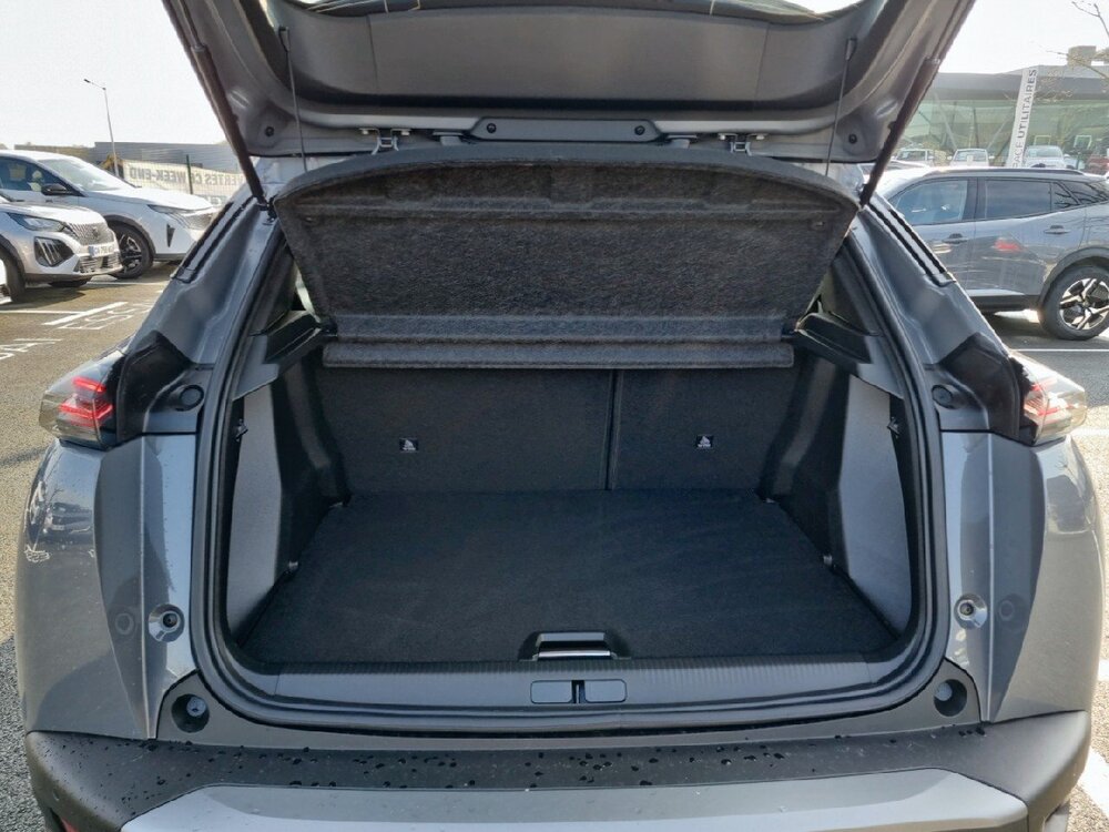 Occasion PEUGEOT 2008 2008 Hybrid 136 e-DCS6 - Allure