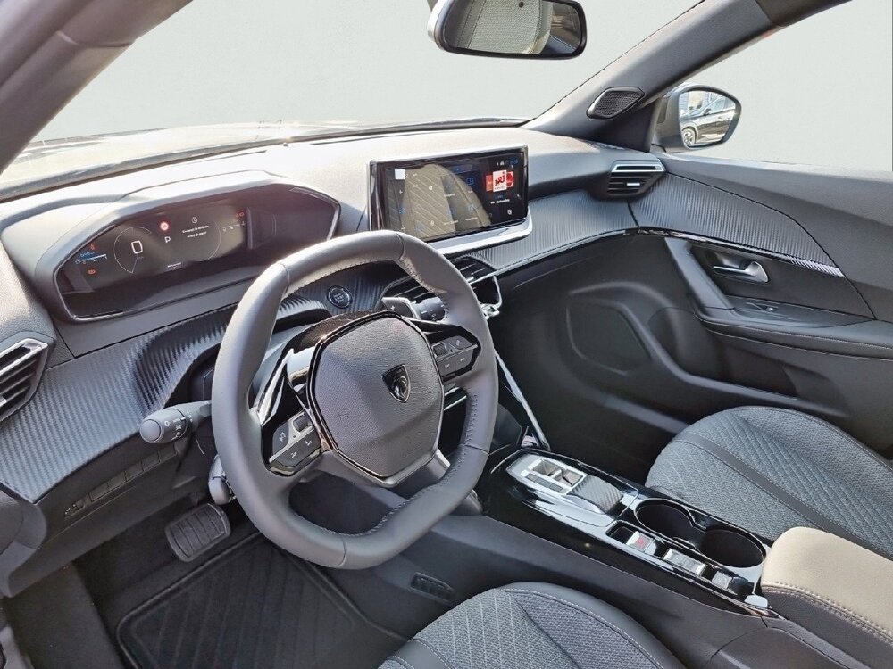 Occasion PEUGEOT 2008 2008 Hybrid 136 e-DCS6 - Allure