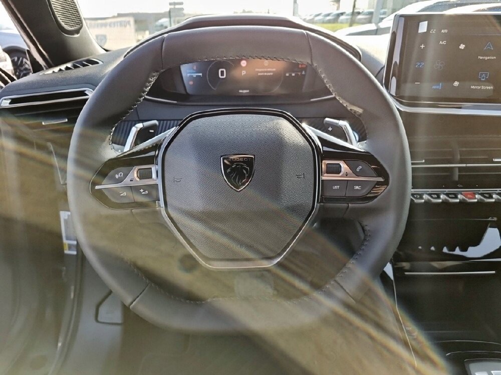Occasion PEUGEOT 2008 2008 Hybrid 136 e-DCS6 - Allure