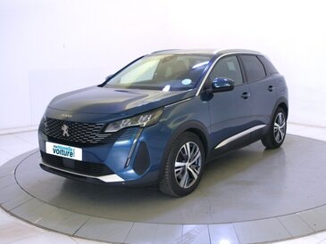 Occasion PEUGEOT 3008 3008 Hybrid 225 e-EAT8