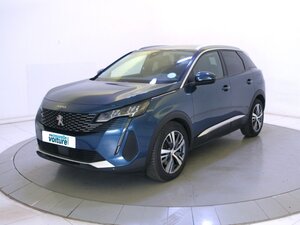 Occasion PEUGEOT 3008 3008 Hybrid 225 e-EAT8 - Allure Pack