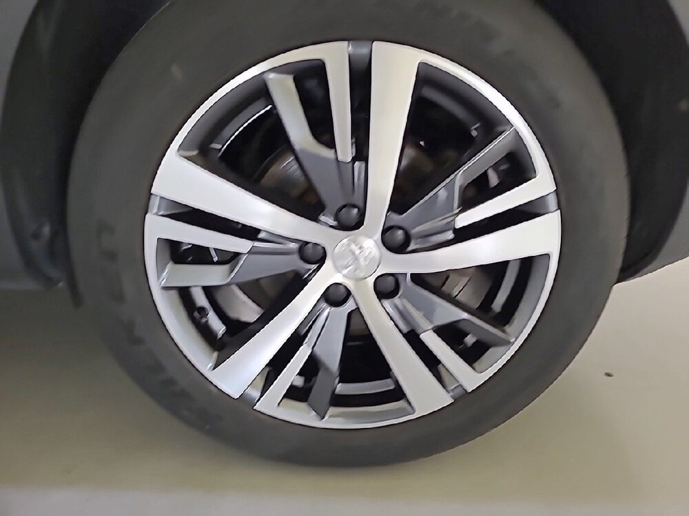 Occasion PEUGEOT 3008 3008 Hybrid 225 e-EAT8 - Allure Pack