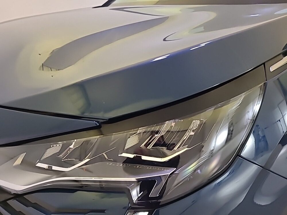 Occasion PEUGEOT 3008 3008 Hybrid 225 e-EAT8 - Allure Pack