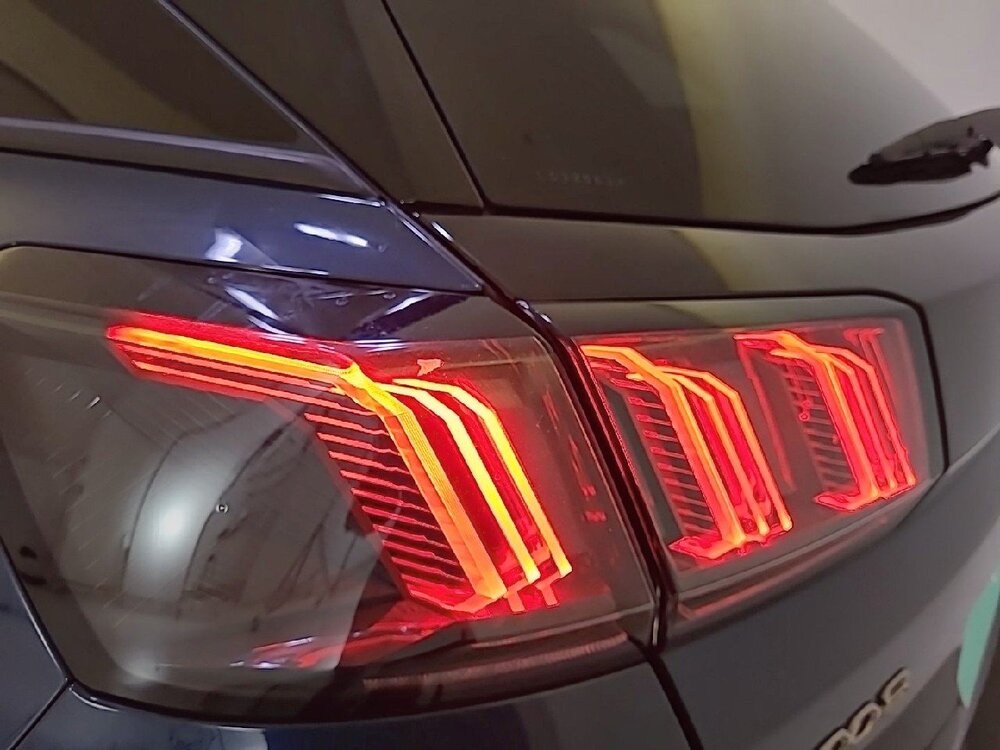 Occasion PEUGEOT 3008 3008 Hybrid 225 e-EAT8 - Allure Pack