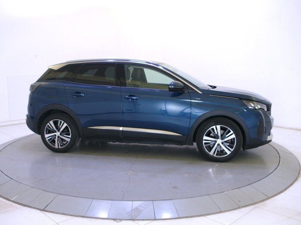 Occasion PEUGEOT 3008 3008 Hybrid 225 e-EAT8 - Allure Pack