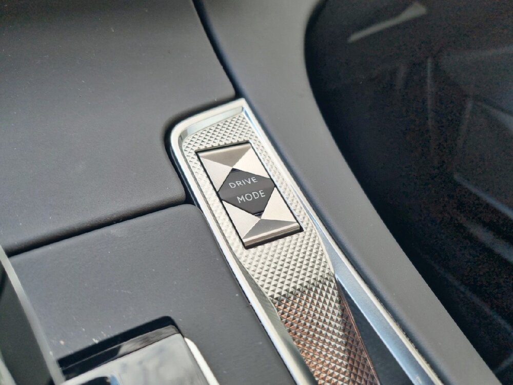 Occasion DS DS7 DS 7 BlueHDi 130 EAT8 - Etoile