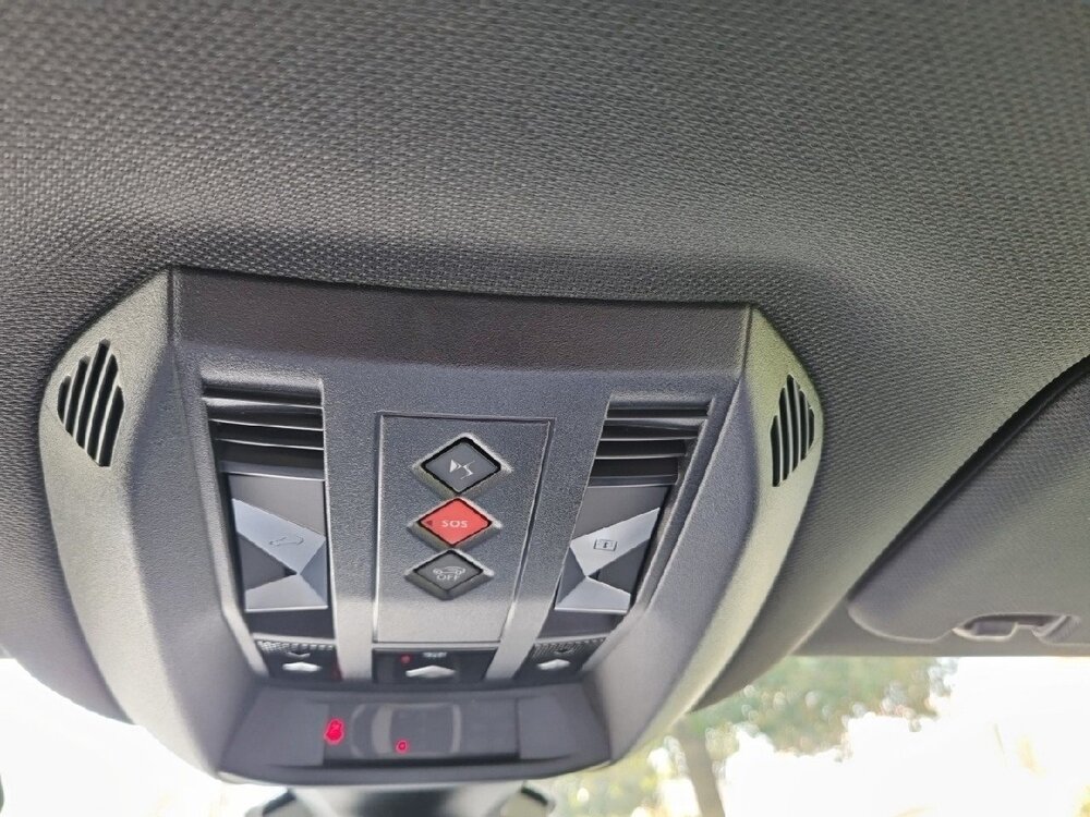 Occasion DS DS7 DS 7 BlueHDi 130 EAT8 - Etoile