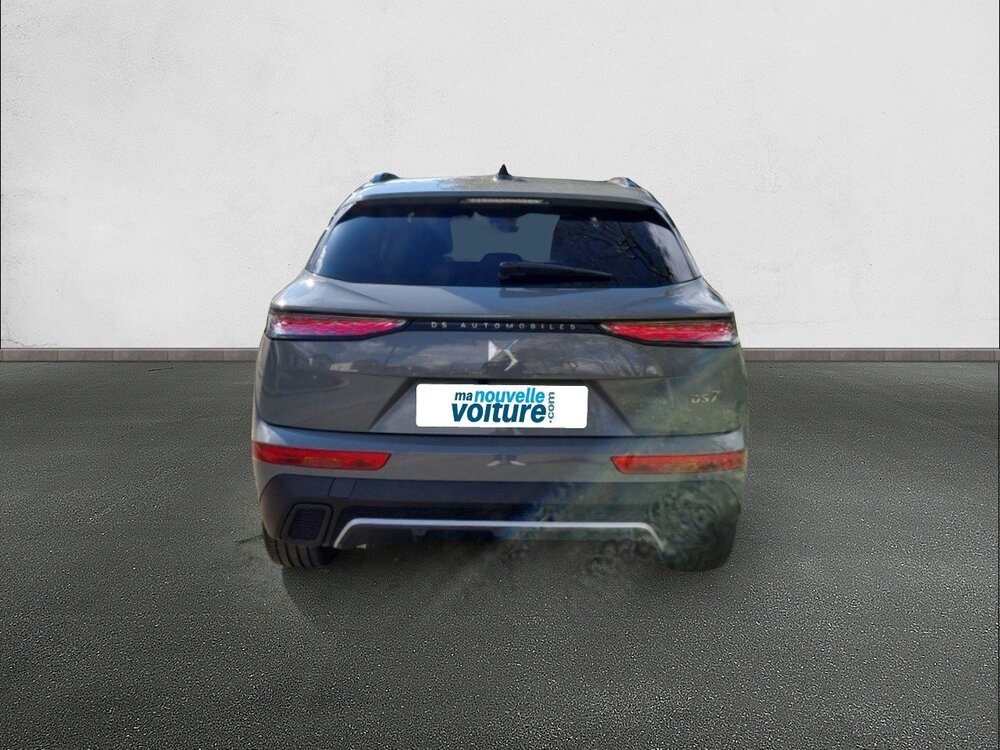Occasion DS DS7 DS 7 BlueHDi 130 EAT8 - Etoile