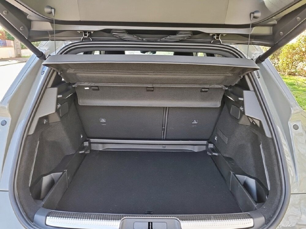 Occasion DS DS7 DS 7 BlueHDi 130 EAT8 - Etoile