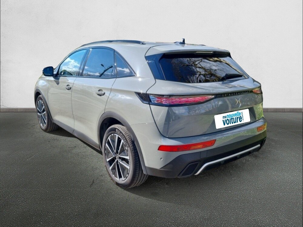 Occasion DS DS7 DS 7 BlueHDi 130 EAT8 - Etoile