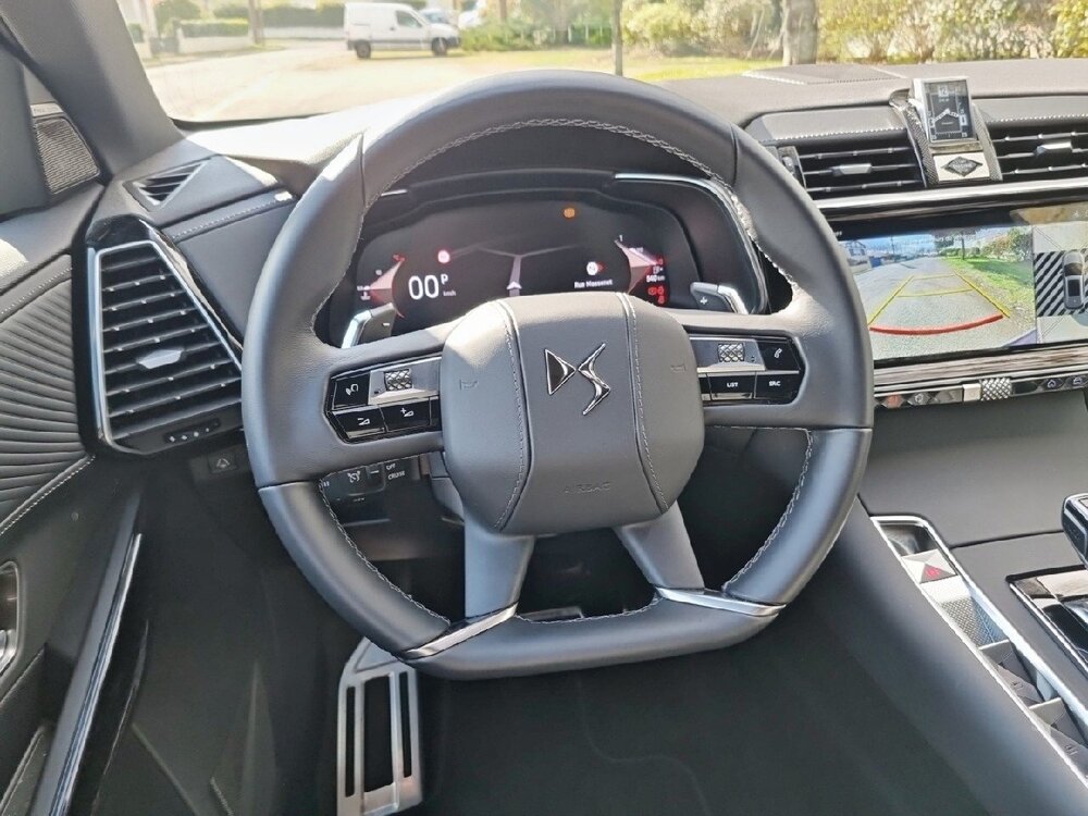 Occasion DS DS7 DS 7 BlueHDi 130 EAT8 - Etoile