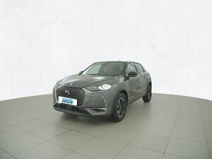 Occasion DS DS3 Crossback DS3 Crossback PureTech 100 BVM6 - Connected Chic