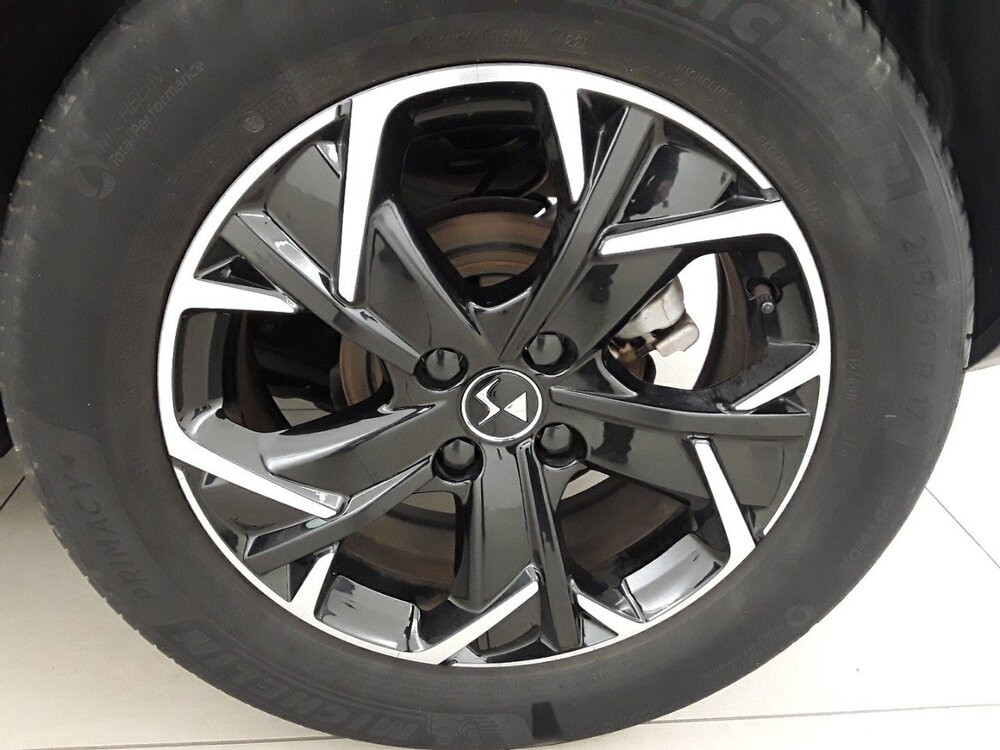 Occasion DS DS3 Crossback DS3 Crossback PureTech 100 BVM6 - Connected Chic