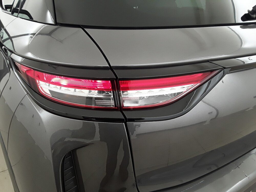 Occasion DS DS3 Crossback DS3 Crossback PureTech 100 BVM6 - Connected Chic