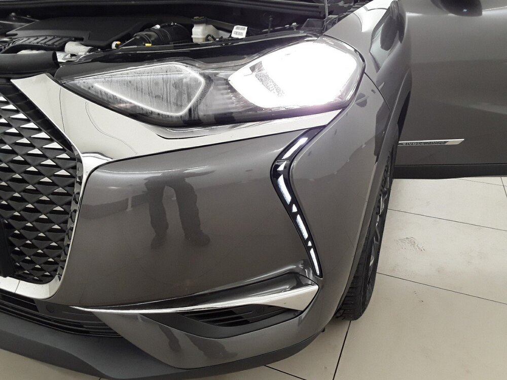 Occasion DS DS3 Crossback DS3 Crossback PureTech 100 BVM6 - Connected Chic