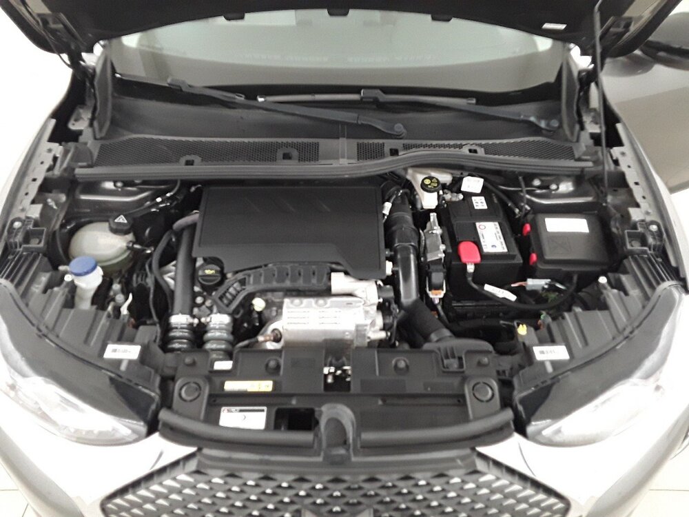 Occasion DS DS3 Crossback DS3 Crossback PureTech 100 BVM6 - Connected Chic