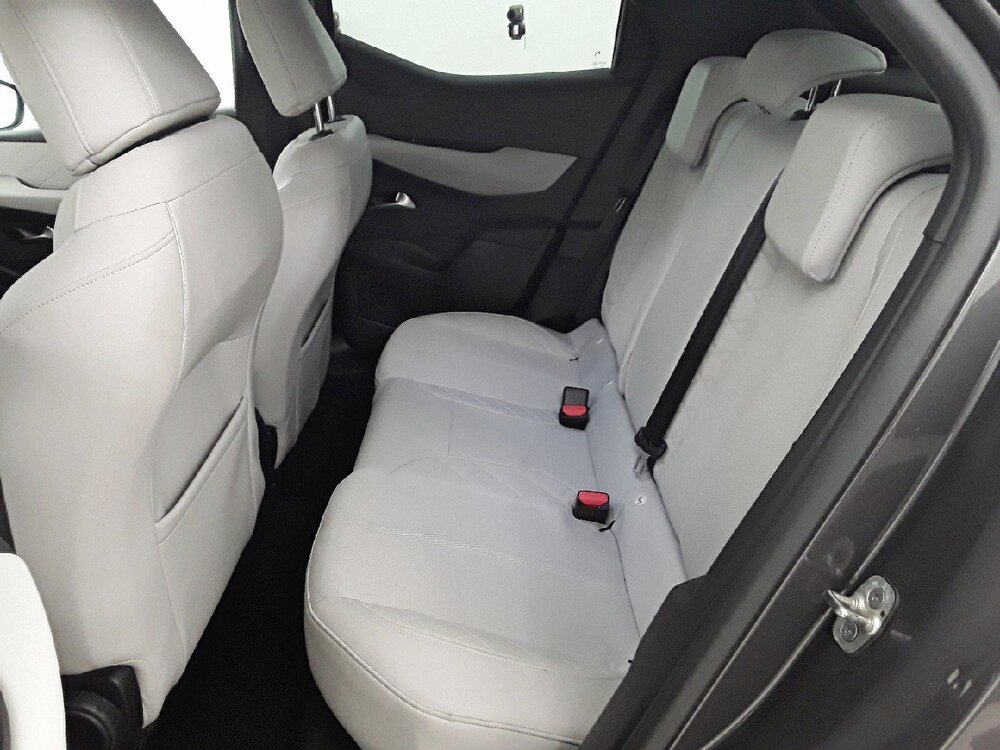 Occasion DS DS3 Crossback DS3 Crossback PureTech 100 BVM6 - Connected Chic