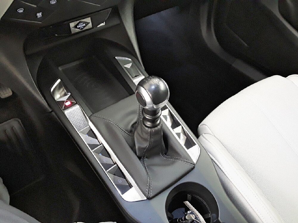 Occasion DS DS3 Crossback DS3 Crossback PureTech 100 BVM6