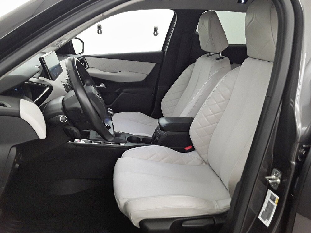 Occasion DS DS3 Crossback DS3 Crossback PureTech 100 BVM6